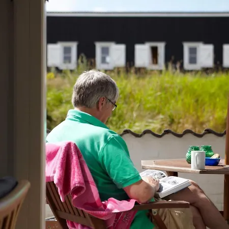 Holiday home Holiday Xxii *