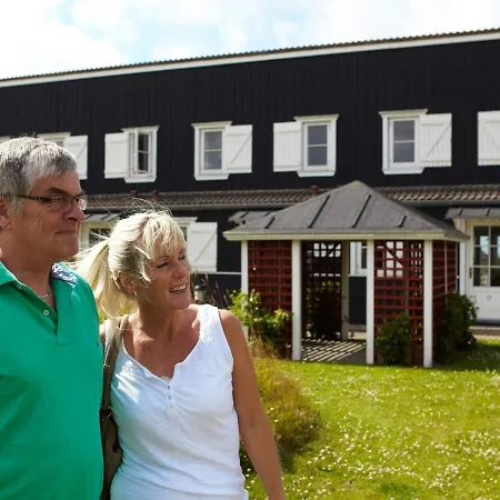 Holiday Xxii Holiday home Vestervig